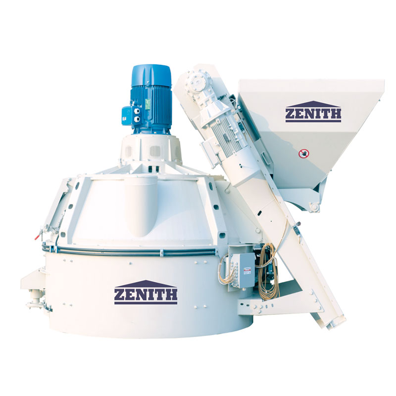 Chì sò i vantaghji di u nostru mixer planetariu?