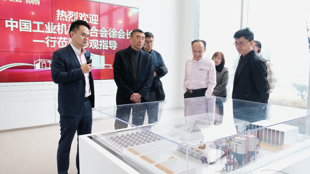 Sperimentà a magia di girà i rifiuti solidi in mattoni vicinu