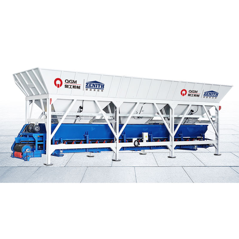 Cumu a Macchina Ausiliaria di Brick Migliurà l'Efficienza di Produzione in Impianti Moderni di Brick?