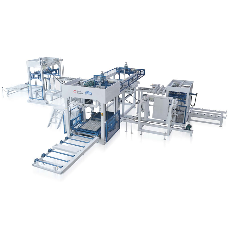 Chì duverebbe cunsiderà quandu sceglite Macchine Ausiliarie di Brick?