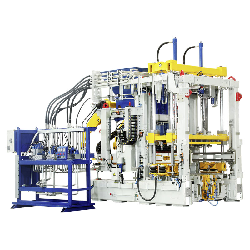 Cumu Block Machines Supportanu Prughjetti di Abitazioni Sostenibile?