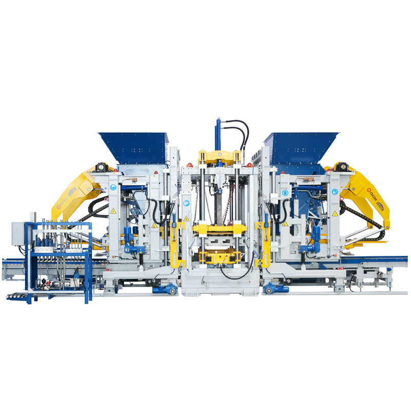 Zn2000C BLOCK Cimentu Cimentu